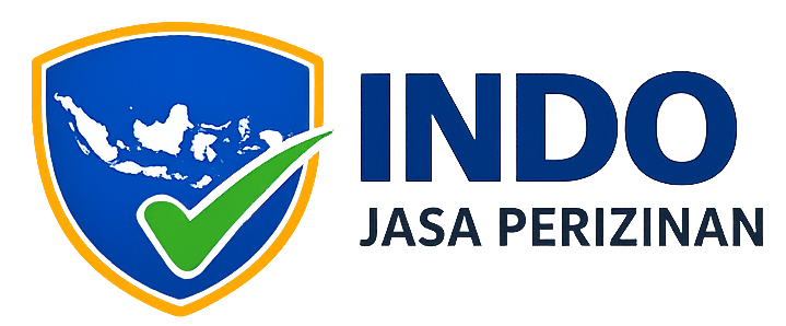 Logo Indo Jasa Perizinan